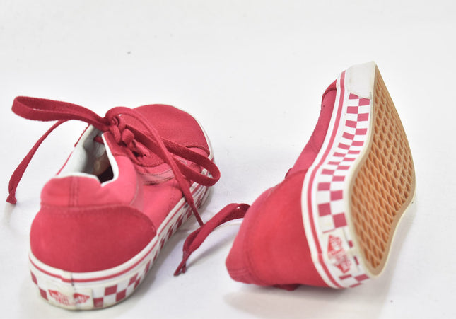 Vans Damen Sportschuhe Sneaker EUR 36,5 Nr. 23-U 2823-Schuh-Gebraucht-secondhand