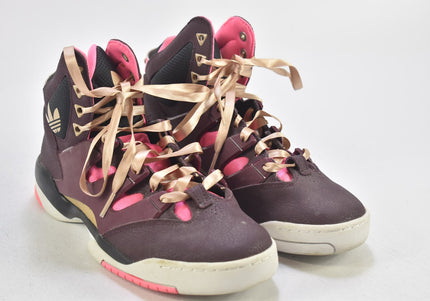 Adidas GLC Damen Sportschuhe Sneaker  EUR 40 Nr. 24-N 2163