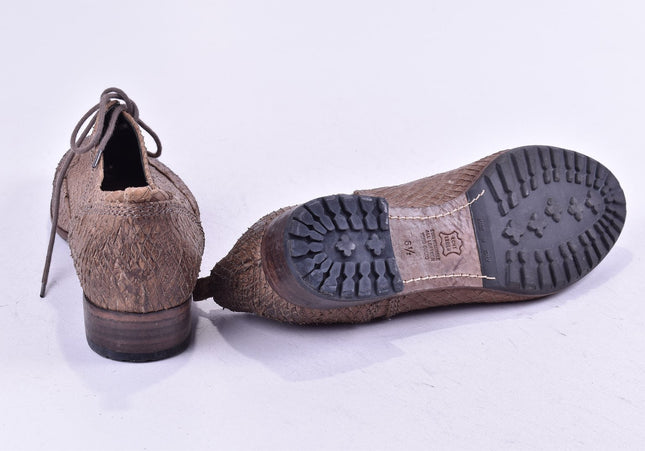 Kennel&Schmenger Damen Halbschuhe Freizeitschuhe UK 6,5 Nr. 24-F 763-Schuh-Gebraucht-secondhand