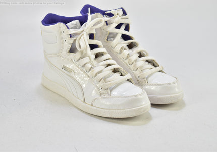 Puma  Damen Sportschuhe Sneaker  EUR 37 Nr. 25-N 953