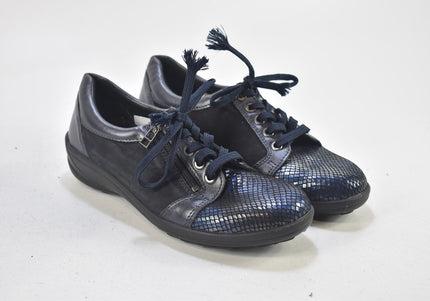 Airsoft  Damen Halbschuhe Freizeitschuhe  EUR 39 Nr. 24-T 1603