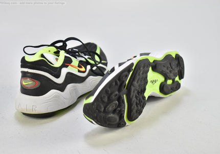 Nike Zoom Air Herren Sportschuhe Sneaker  EUR 40 Nr. 25-N 1458