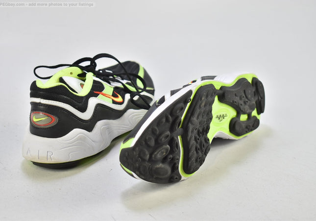 Nike Zoom Air Herren Sportschuhe Sneaker  EUR 40 Nr. 25-N 1458