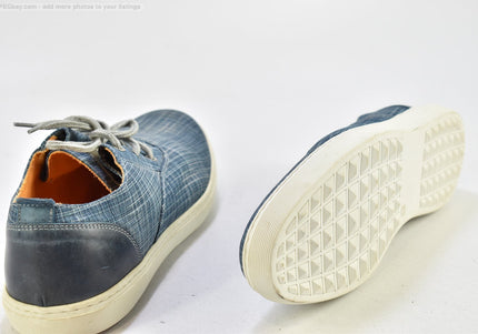 BullBoxer  Herren Halbschuhe Freizeitschuhe  EUR 46 Nr. 25-M 1075