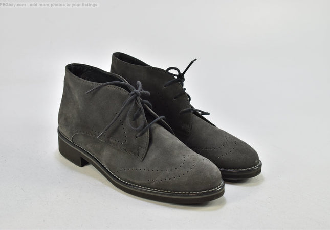 Paul Green  Damen Stiefelette Boots  UK 4,5 Nr. 25-B 2152