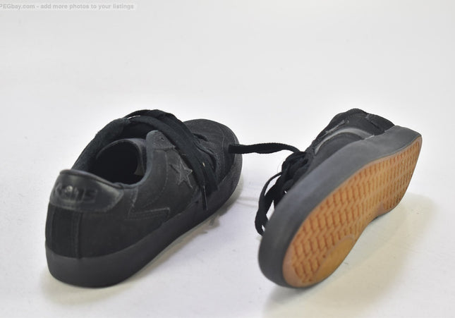 Converse Herren Sportschuhe Sneaker EUR 40 Nr. 25-J 2629-Schuh-Gebraucht-secondhand