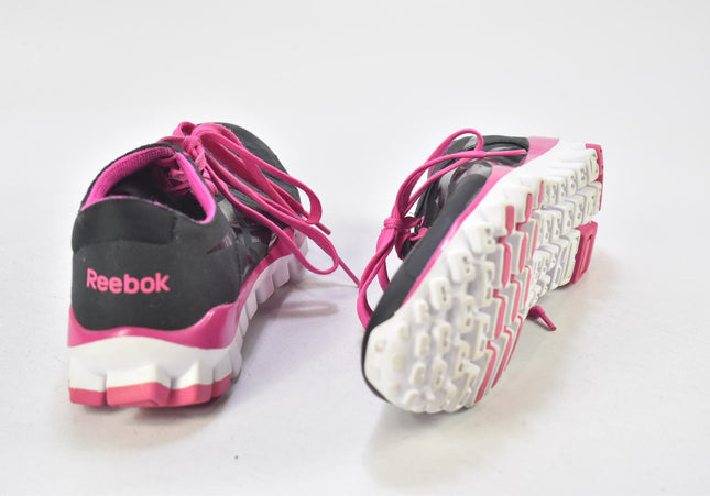 Reebok Damen Sportschuhe Sneaker EUR 40,5 Nr. 24-U 2255-Schuh-Gebraucht-secondhand