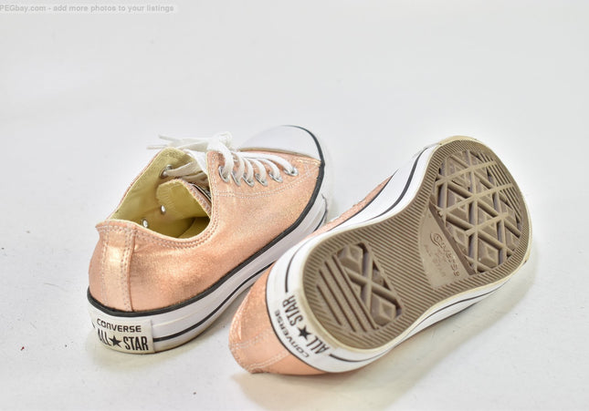 Converse  Damen Sportschuhe Sneaker  EUR 39,5 Nr. 25-T 553