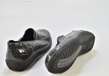 Airsoft Damen Halbschuhe Slipper Ballerinas EUR 41 Nr. 25-P 198-SchuhGebraucht