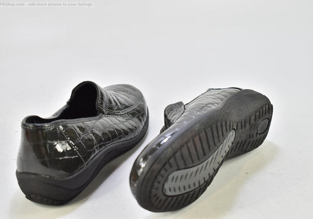 Airsoft Damen Halbschuhe Slipper Ballerinas EUR 41 Nr. 25-P 198-SchuhGebraucht