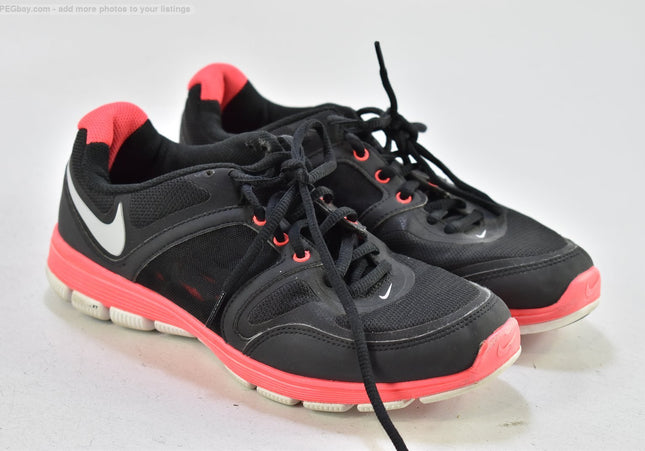 Nike Free XT Damen Sportschuhe Sneaker EUR 39 Nr. 25-A 1751-Schuh-Gebraucht-secondhand