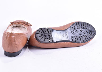 Casanova  Damen Halbschuhe Slipper Ballerinas  EUR 39 Nr. 24-Y 4713