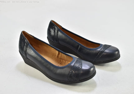 Caprice  Damen Pumps High Heels  EUR 37 Nr. 25-A 744