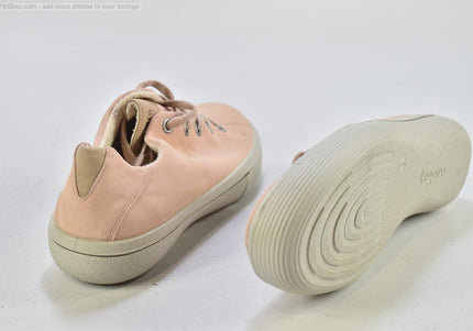 Legero  Damen Halbschuhe Freizeitschuhe  UK 9 Nr. 25-X 656