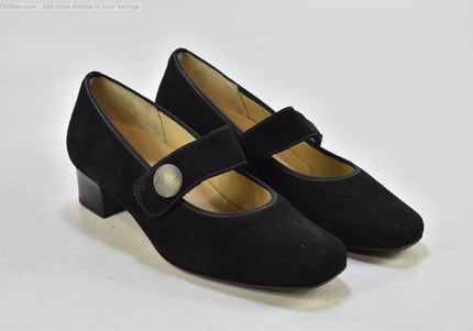 Hassia  Damen Pumps High Heels  UK 6 Nr. 25-O 2597