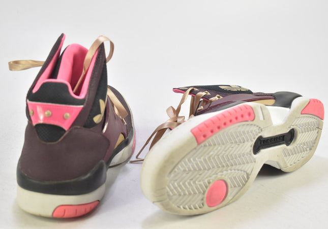 Adidas GLC Damen Sportschuhe Sneaker EUR 40 Nr. 24-N 2163-Schuh-Gebraucht-secondhand