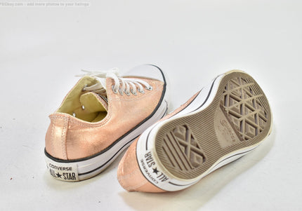 Converse  Damen Sportschuhe Sneaker  EUR 39,5 Nr. 25-T 553