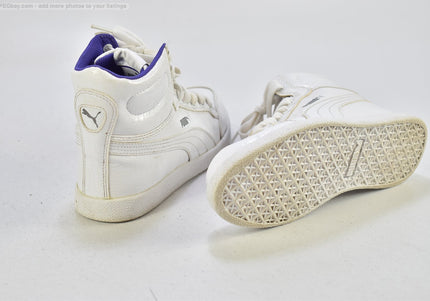 Puma  Damen Sportschuhe Sneaker  EUR 37 Nr. 25-N 953