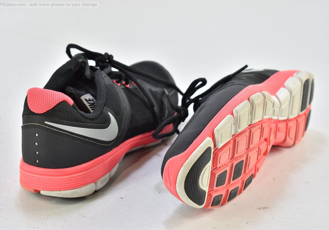 Nike Free XT Damen Sportschuhe Sneaker EUR 39 Nr. 25-A 1751-Schuh-Gebraucht-secondhand