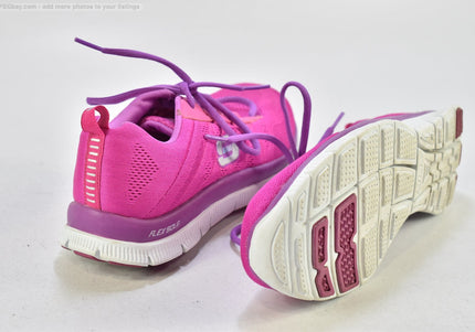 Skechers Skech-Knit Damen Sportschuhe Sneaker  EUR 40 Nr. 26-F 523