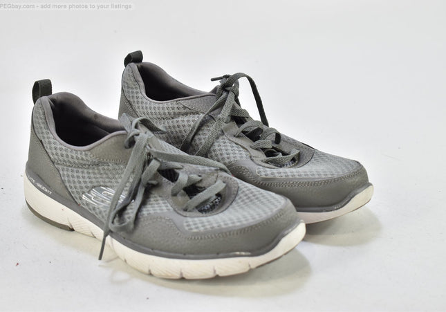 Skechers Lite-Weight Herren Sportschuhe Sneaker  EUR 40 Nr. 25-T 554