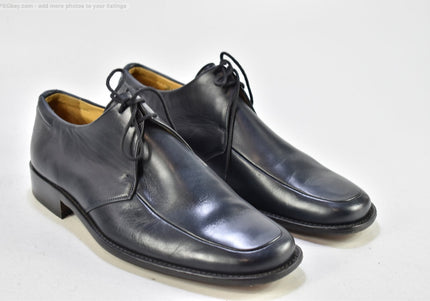 Bally Braone Herren Halbschuhe Freizeitschuhe  UK 7F Nr. 25-M 1076