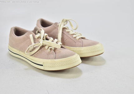 Converse  Damen Sportschuhe Sneaker  EUR 37 Nr. 25-N 954