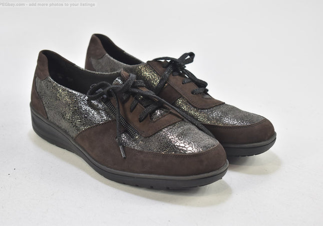 Solidus Kate Damen Halbschuhe Freizeitschuhe  UK 5,5 Nr. 25-J 884