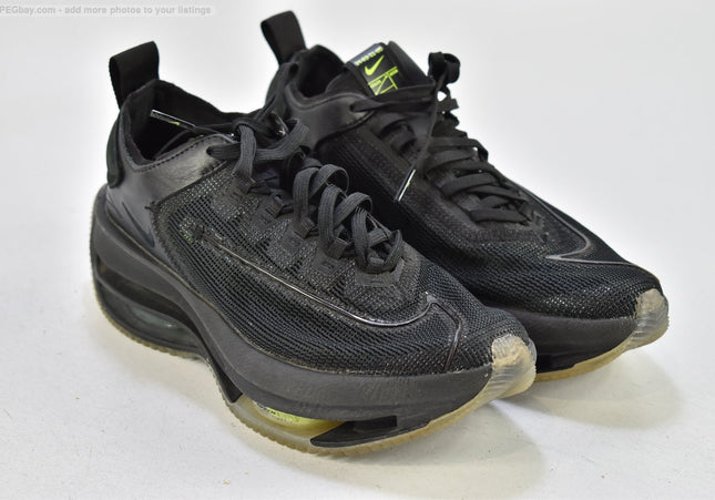 Nike Zoom Double Stacked Damen Sportschuhe Sneaker  EUR 38,5 Nr. 25-Y 541