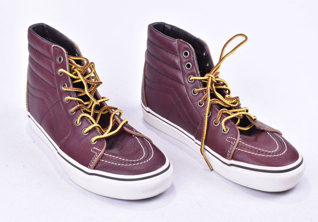 Vans Damen Sportschuhe Sneaker EUR 40 Nr. 23-U 2546-Schuh-Gebraucht-secondhand