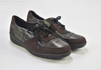 Solidus Kate Damen Halbschuhe Freizeitschuhe  UK 5,5 Nr. 25-J 884