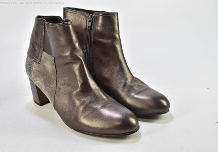 Gabor  Damen Stiefelette Boots  UK 6 Nr. 25-B 1506
