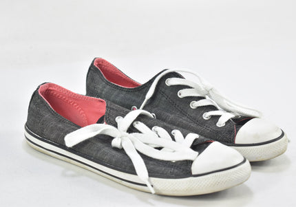 Converse Damen Sportschuhe Sneaker EUR 39 Nr. 23-O 1609-SchuhGebraucht