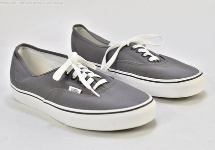 Vans Herren Sportschuhe Sneaker EUR 42 Nr. 25-Z 2997-SchuhGebraucht