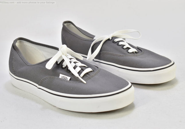 Vans Herren Sportschuhe Sneaker EUR 42 Nr. 25-Z 2997-SchuhGebraucht