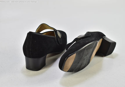 Hassia  Damen Pumps High Heels  UK 6 Nr. 25-O 2597