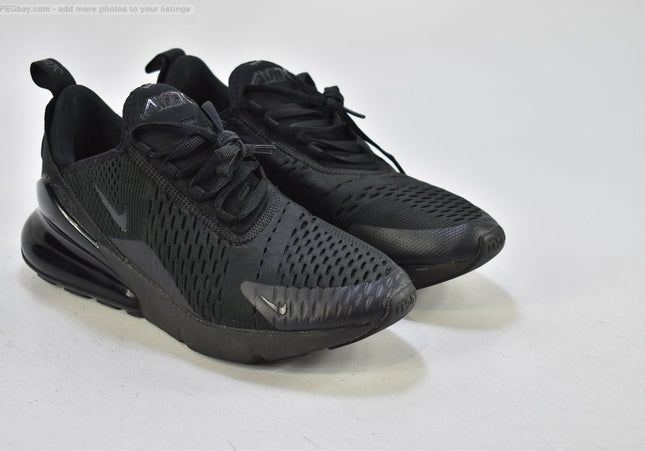 Nike 27C Herren Sportschuhe Sneaker  EUR 40,5 Nr. 25-N 1459