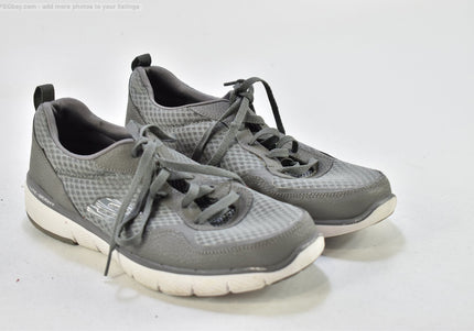 Skechers Lite-Weight Herren Sportschuhe Sneaker  EUR 40 Nr. 25-T 554