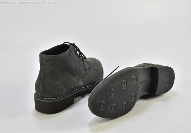 Paul Green  Damen Stiefelette Boots  UK 4,5 Nr. 25-B 2152