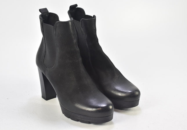 Zanon&Zago Damen Stiefelette Boots EUR 36 Nr. 24-F 3379-Schuh-Gebraucht-secondhand