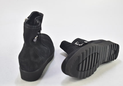 Ara Damen Stiefelette Boots UK 3,5 Nr. 24-B 1647-Schuh-Gebraucht-secondhand