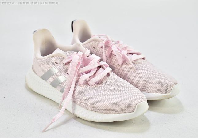 Adidas Puremotion Damen Sportschuhe Sneaker  EUR 38 2/3 Nr. 25-Y 65