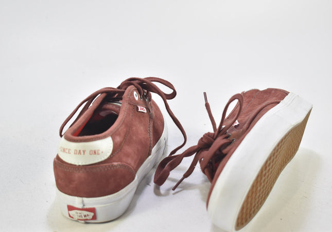 Vans Herren Sportschuhe Sneaker EUR 40,5 Nr. 24-N 1942-Schuh-Gebraucht-secondhand
