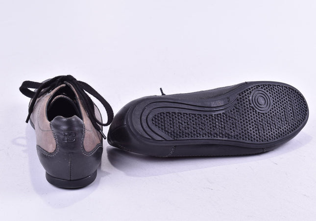Paul Green Damen Halbschuhe Freizeitschuhe UK 3,5 Nr. 24-F 764-Schuh-Gebraucht-secondhand