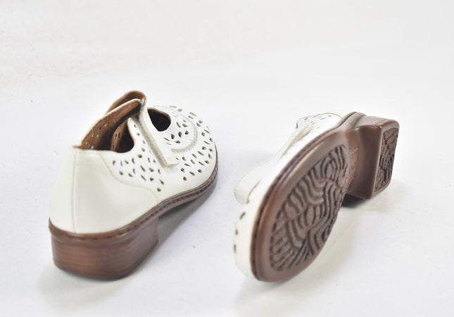 Medicus Damen Pumps High Heels UK 4,5 Nr. 23-N 4122-Schuh-Gebraucht-secondhand
