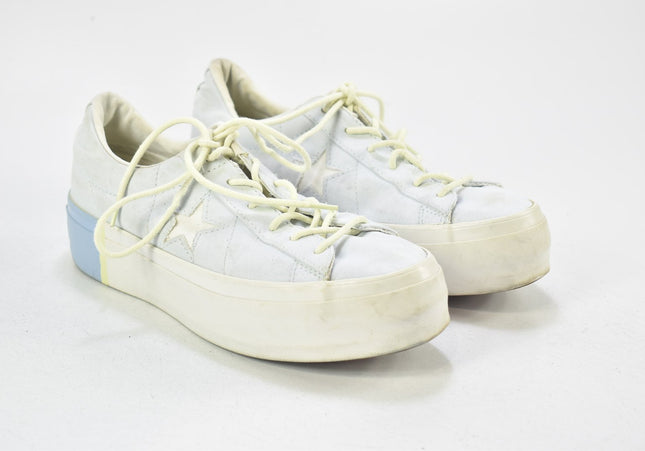Converse Damen Sportschuhe Sneaker EUR 38 Nr. 24-A 757-Schuh-Gebraucht-secondhand