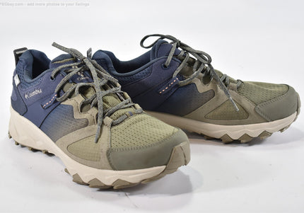 Columbia  Damen Wanderschuhe Trekking  EUR 41,5 Nr. 4R-1343
