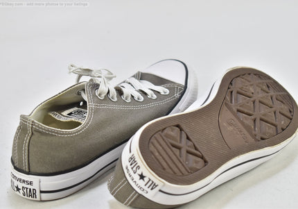 Converse Damen Sportschuhe Sneaker EUR 39,5 Nr. 25-U 711-SchuhGebraucht