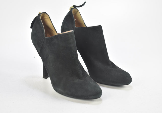 Unisa Damen Stiefelette Boots EUR 40 Nr. 24-F 376-Schuh-Gebraucht-secondhand