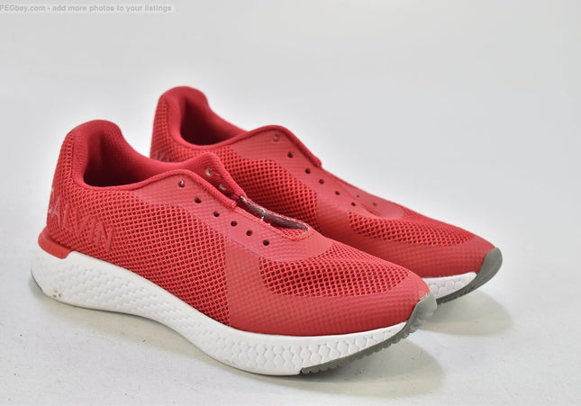 Calvin Klein Jeans  Damen Halbschuhe Freizeitschuhe  EUR 38 Nr. 25-L 1033